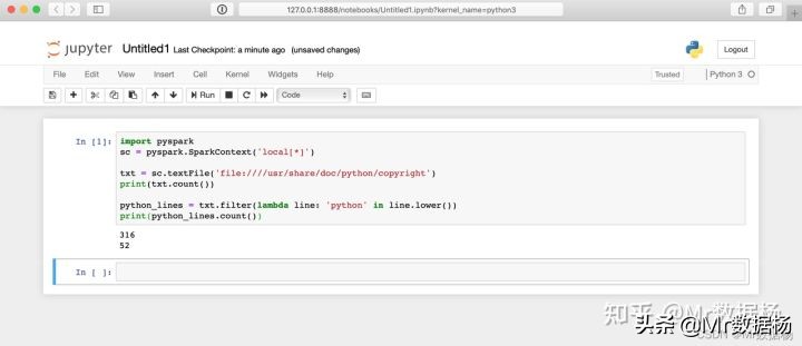 在Hadoop集群中用PySpark处理数据的知识详解