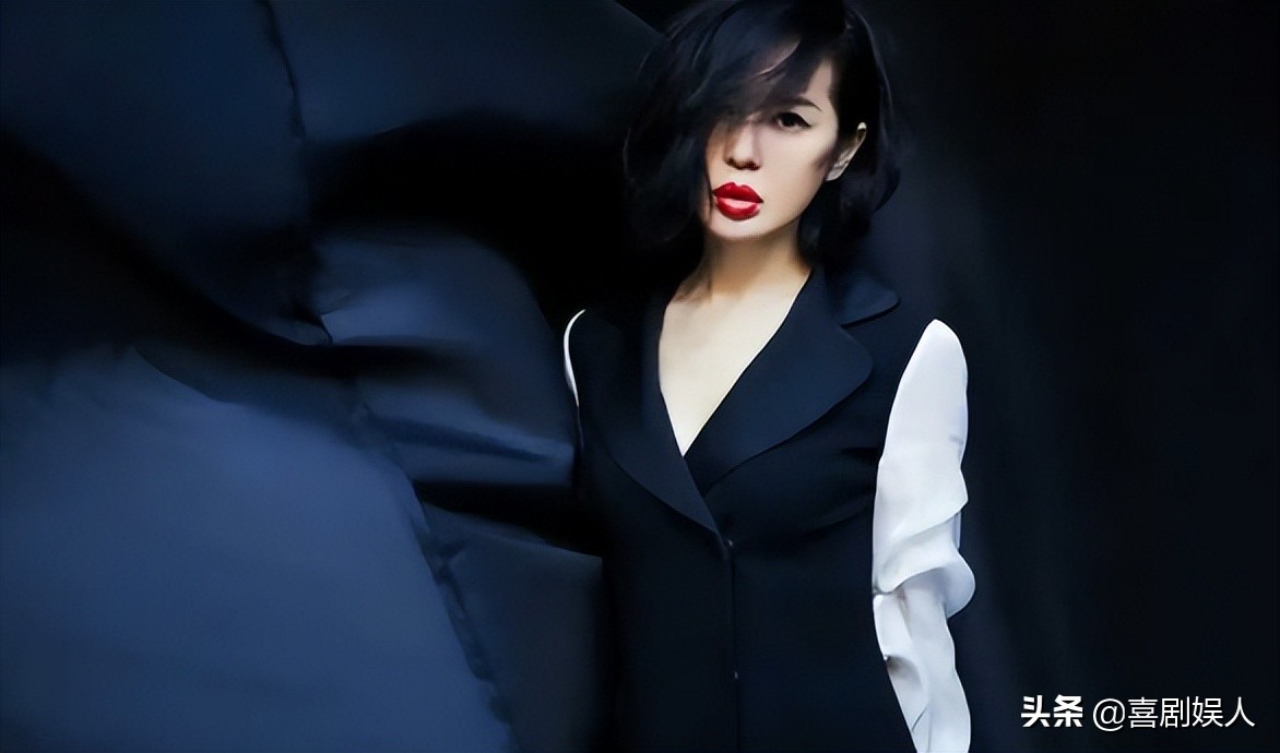 淡泊名利的10位女演员，个个是影后级别，再穷也不乱接戏