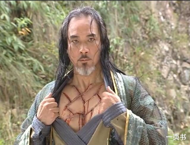 十部火遍全国的武侠剧，无人敢翻拍，水月洞天上榜，风云难度最大