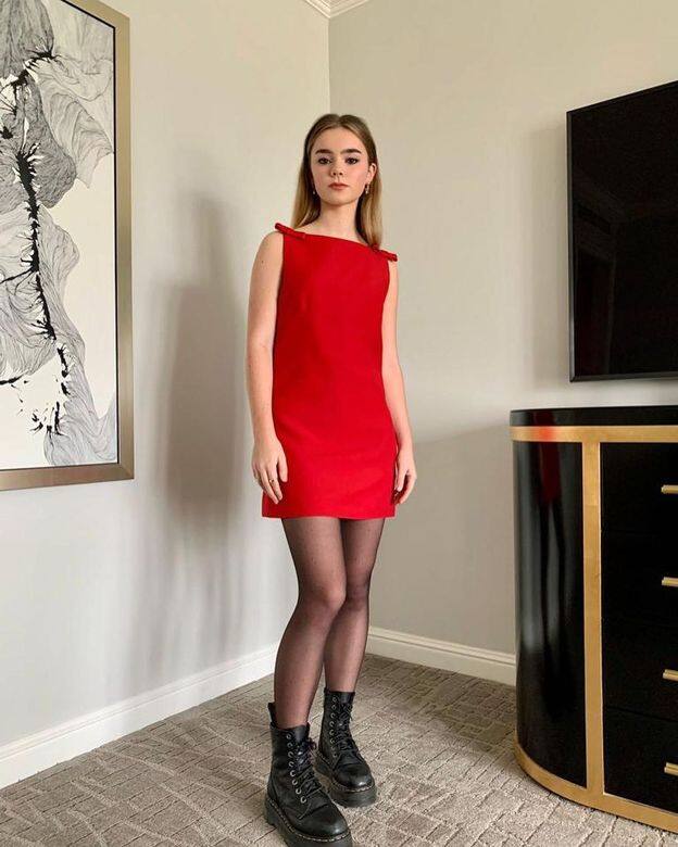 12岁一部电影俘获全球影迷，隐身4年回归再度惊艳