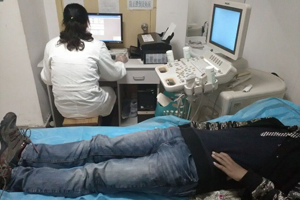 检查出3种肝病，其实不用着急治疗，多数人不知，在自己吓自己