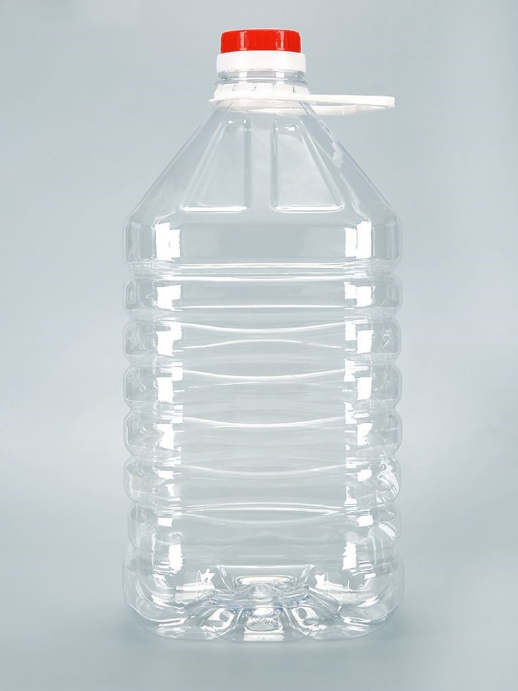 为什么现在的泡酒瓶大多选择高硼硅玻璃的？看完涨知识了