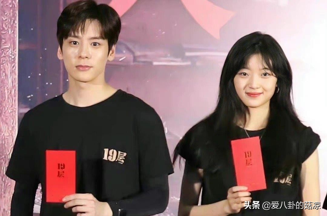 比肩《开端》的悬疑剧来袭，两位主演才貌不凡，颇具爆款潜质