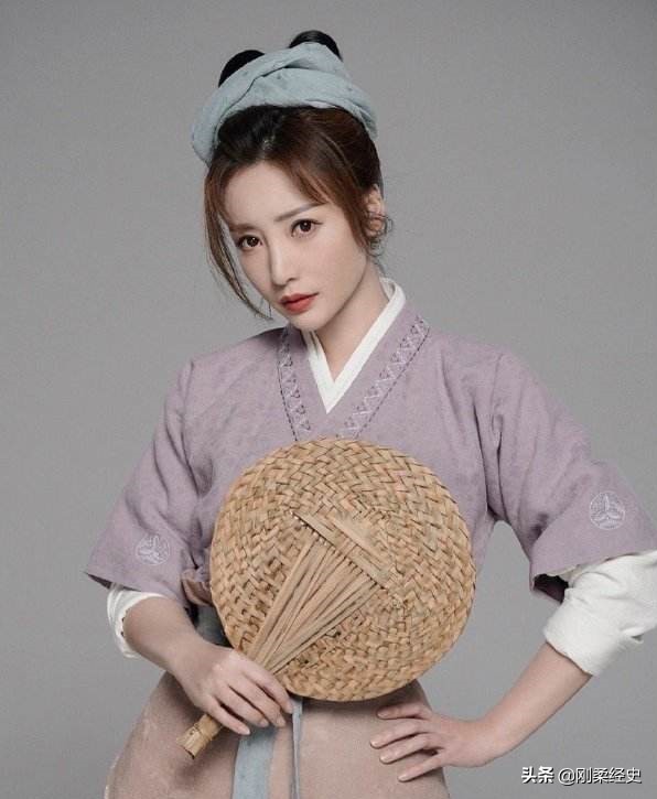 一部《梦华录》，打了多少当红明星的脸