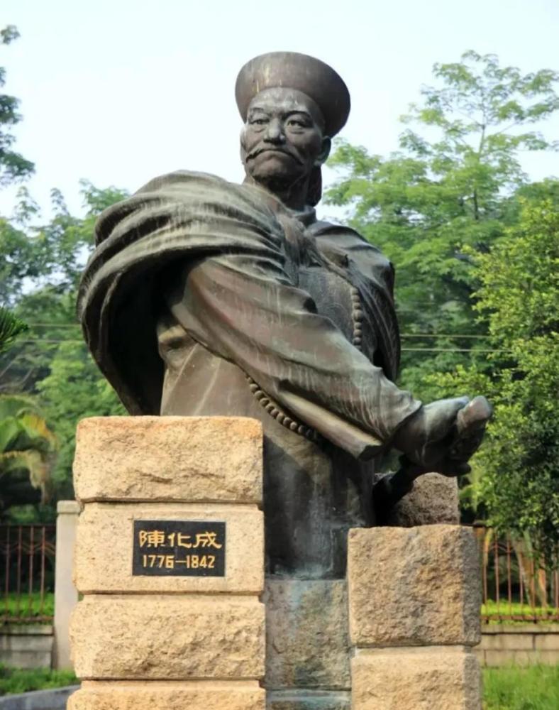 大清朝晚期十大鼓舞士气的伟大民族英雄,你最佩服哪一位