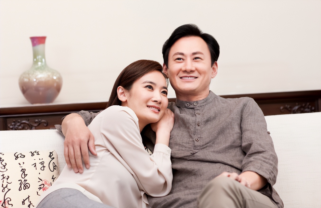 离过婚的女人，再婚会嫁给什么样的男人？多数嫁给三种类型的男人