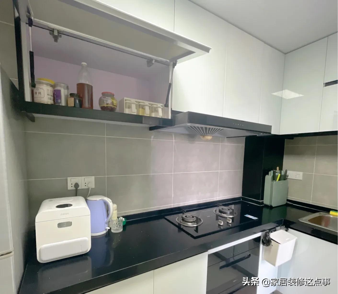相见恨晚的5个家装设计，看似不起眼，用后才知“香”