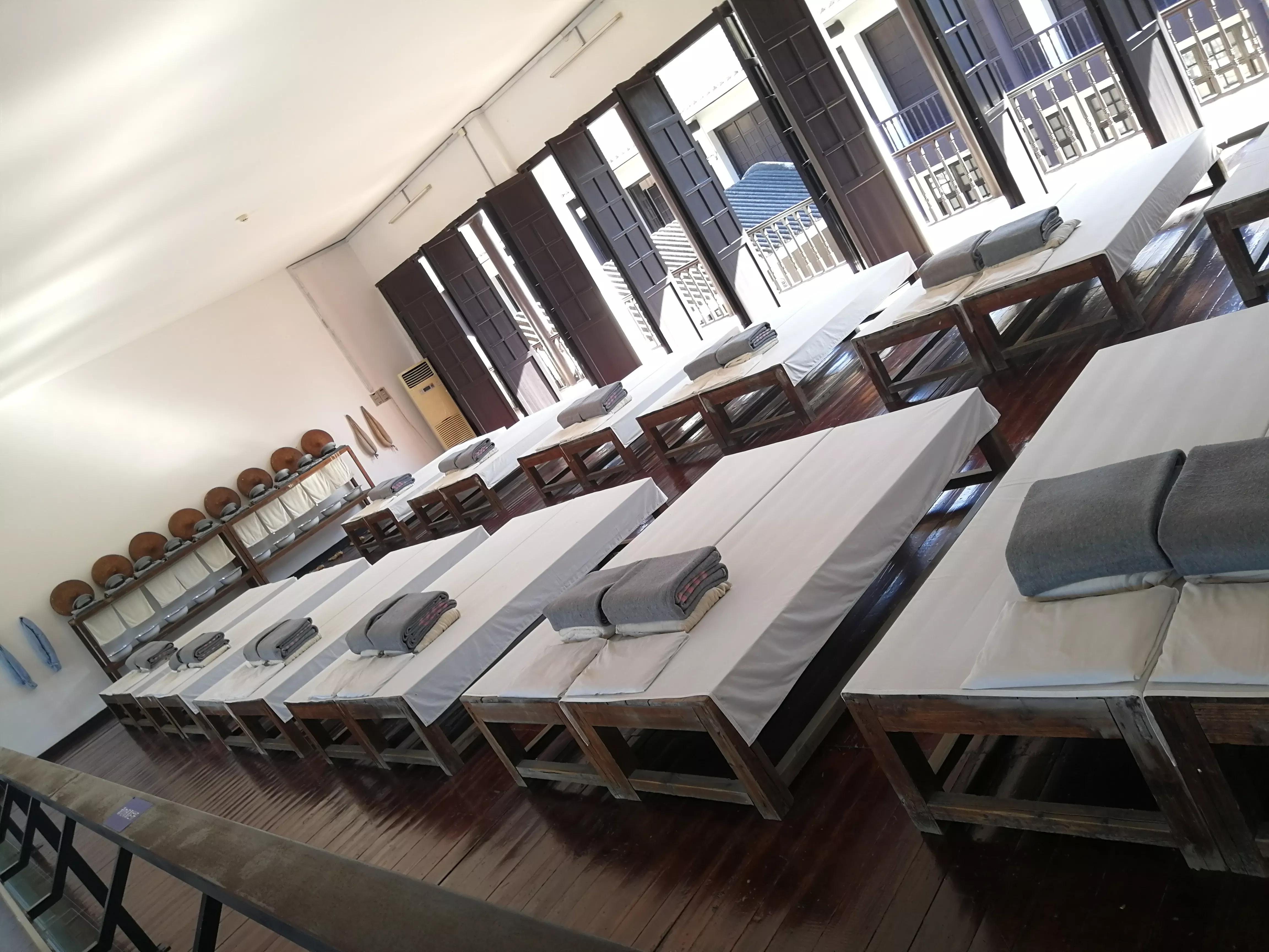 地铁4号线大学城周边游玩攻略，领悟独一无二的长洲岛景象（D篇）