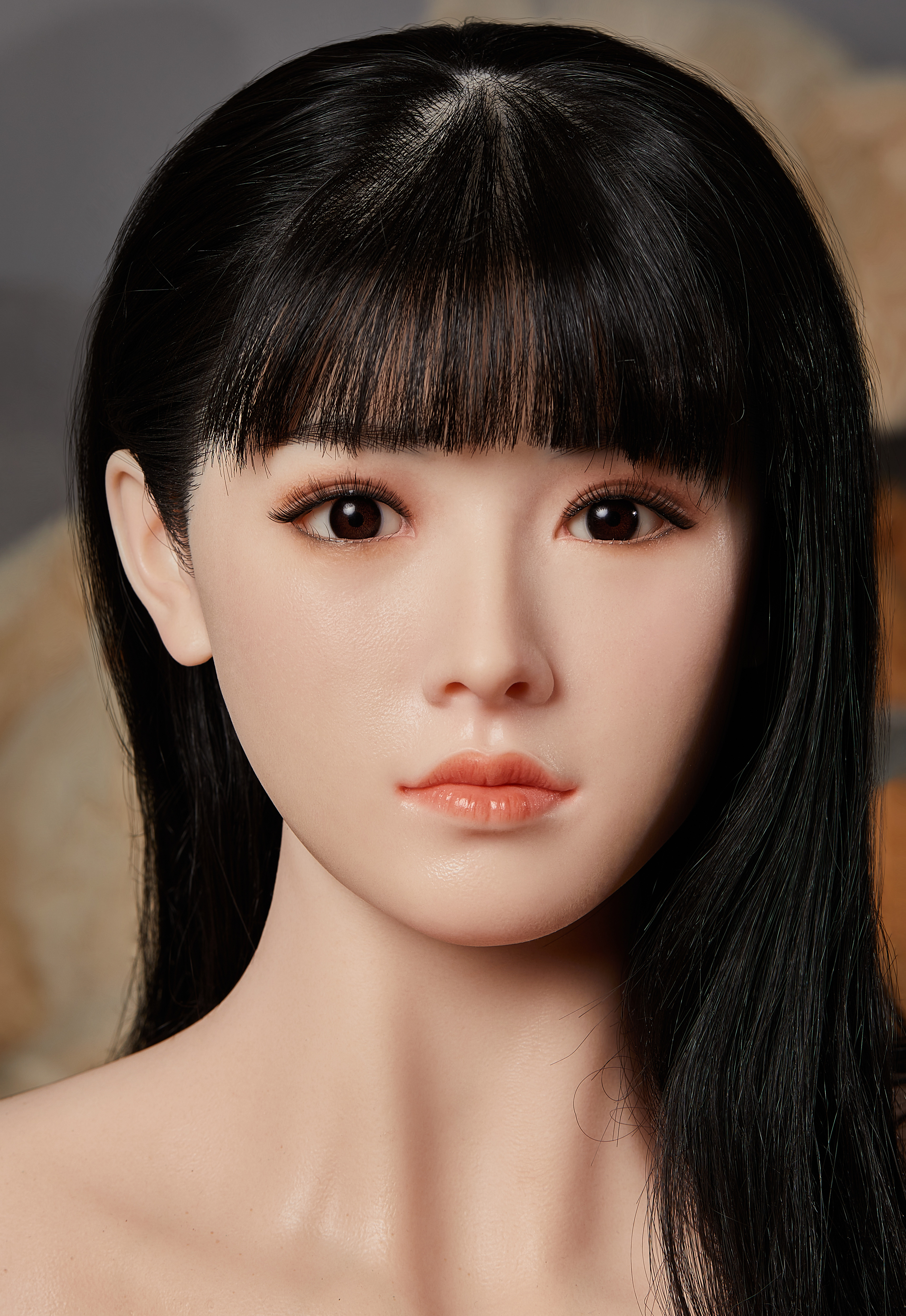 春水堂成硅胶娃娃全球销量第一品牌，2999元起打破日本领先地位