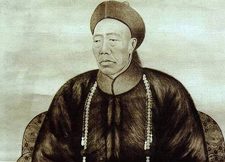 小德张:中国最后一任太监总管,娶了四个姨太太,晚年卖油炸果子