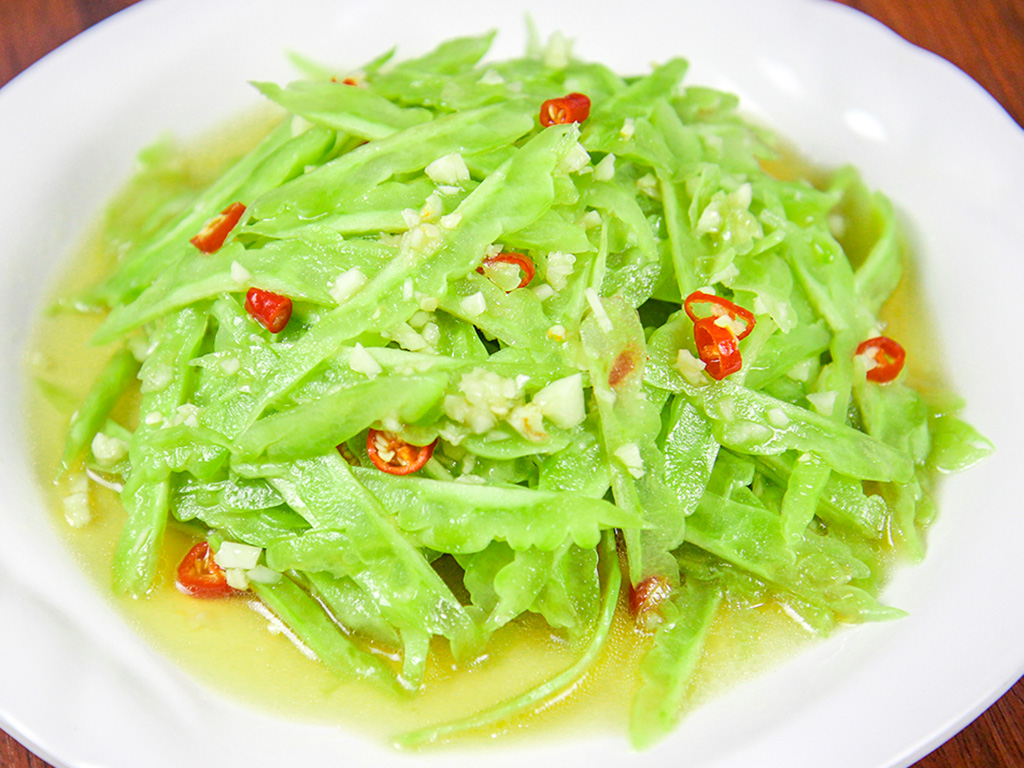 学会这7道凉拌菜做法,三伏天换着花样吃