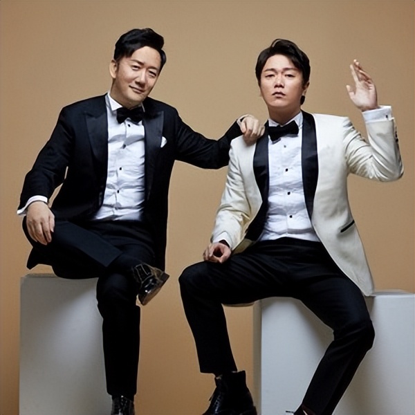 “红极一时”的组合：离婚，互泼脏水，利益不均，宁愿他们没遇见