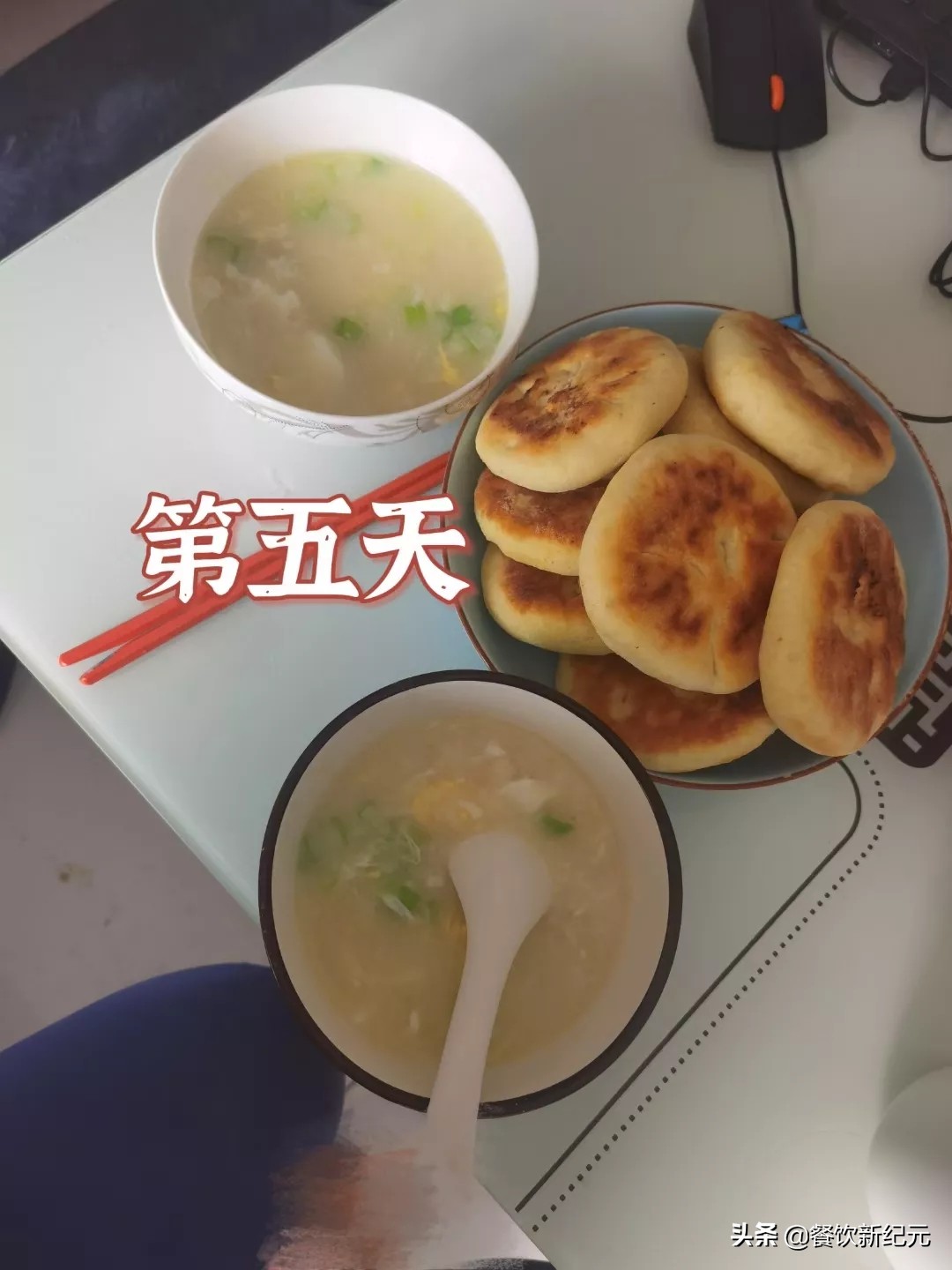 西安女子曬一周居家伙食，走紅朋友圈，從豪華到寒酸，網(wǎng)友：加油