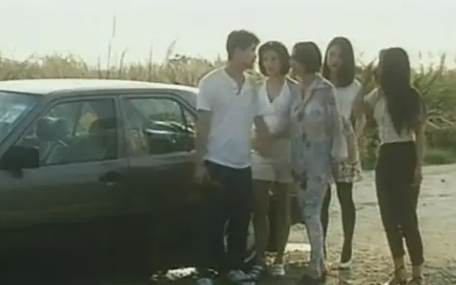 深圳六魔女劫杀案：6名女子路边搭顺风车，结果17名司机先后身亡