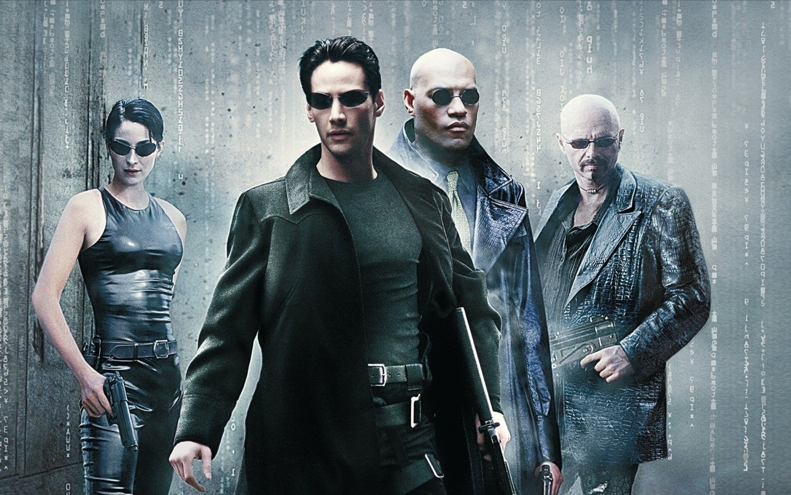 成龙都喊他一声师父？中国第一武指袁和平，他是如何惊艳好莱坞的