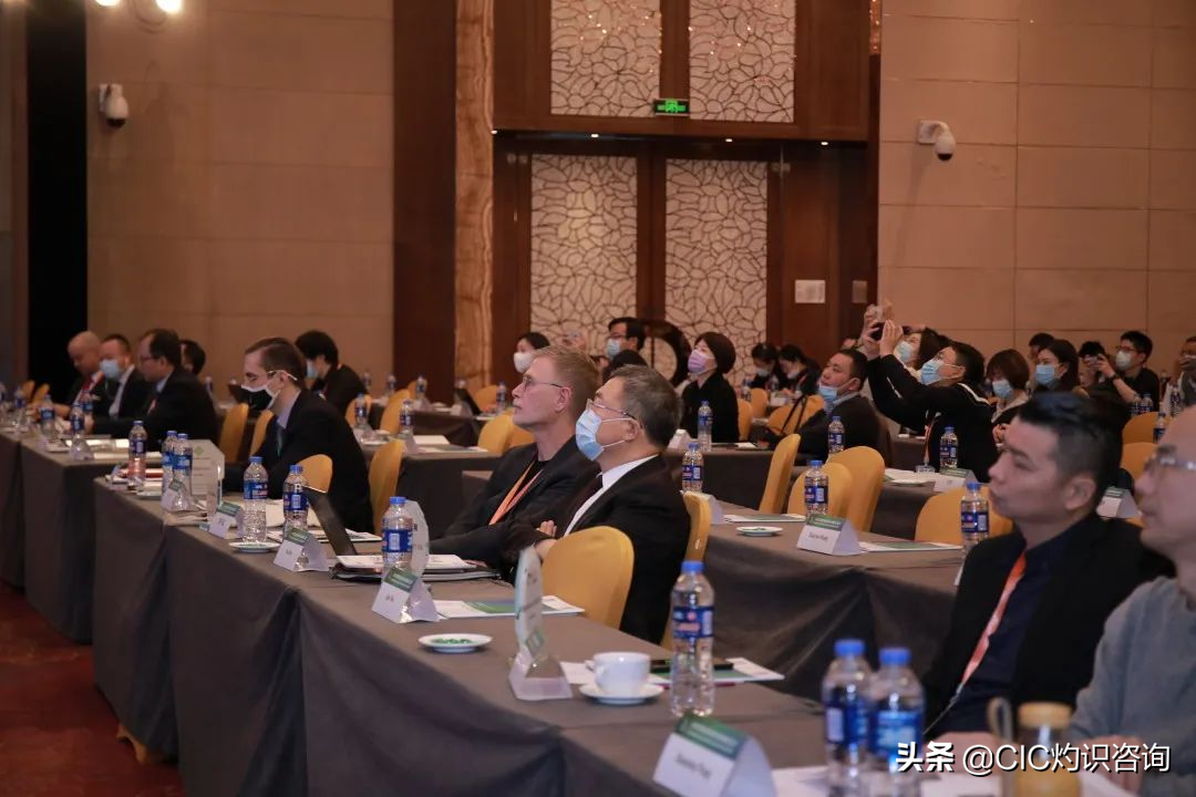 CIC灼识咨询协办 BIPS China 2021，共话生物医药全球创新合作