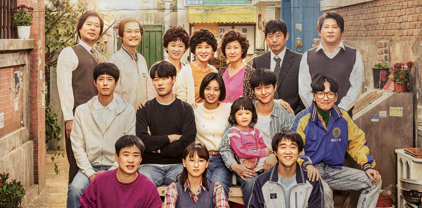 回顾韩剧经典·申源浩最体现导演功力的三部电视剧