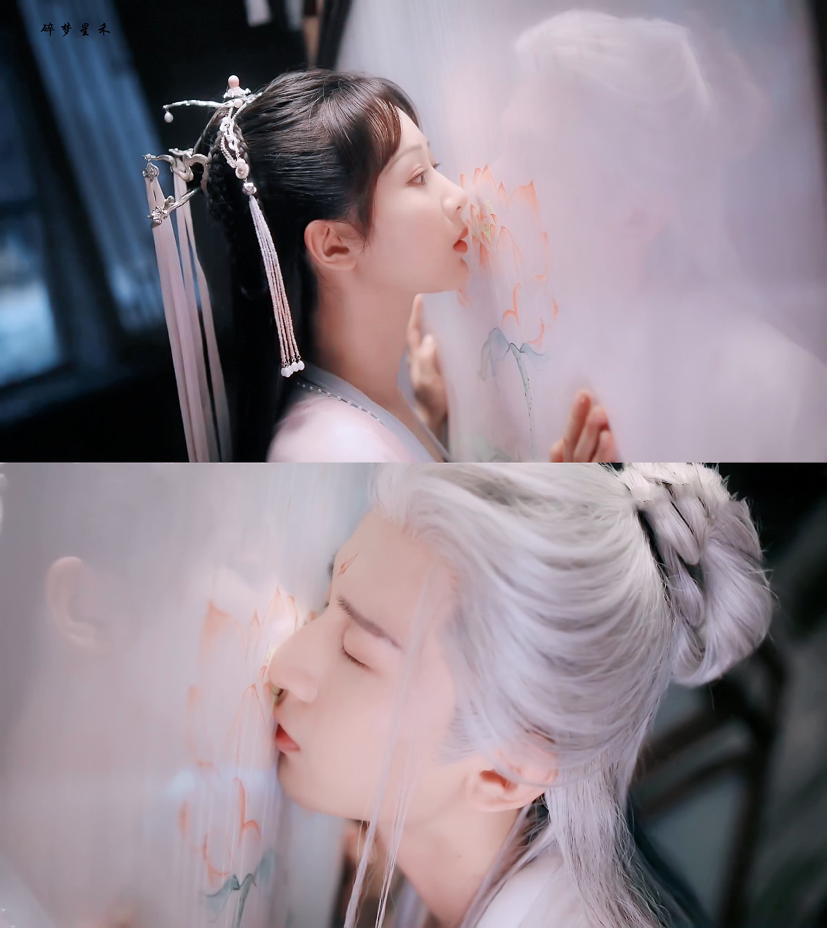 网传《沉香如屑》定档6月24在优酷播出，预测成爆款，期待吗？