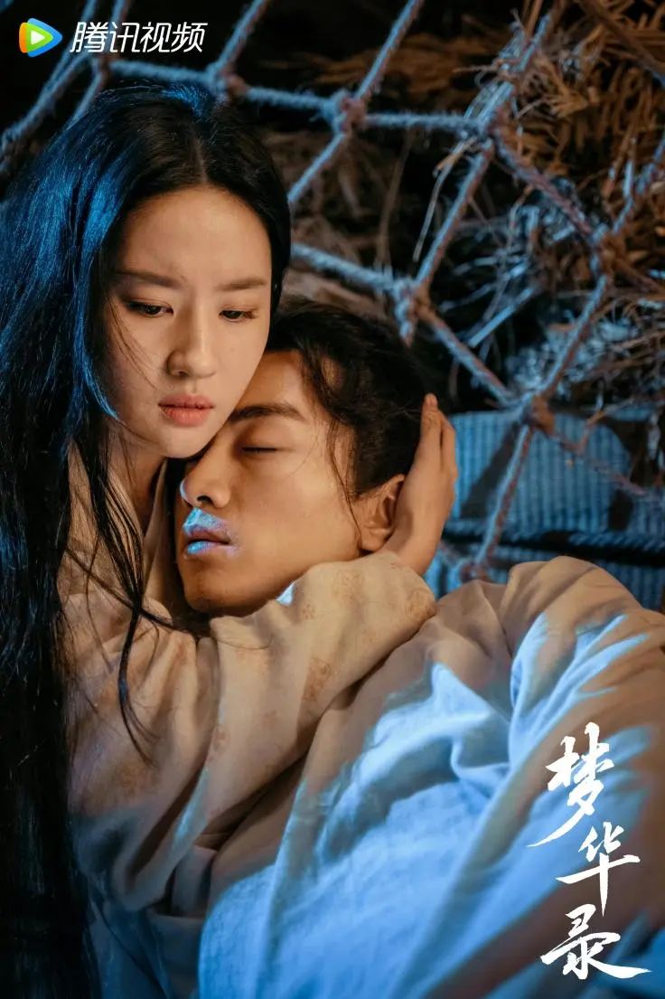 《梦华录》成爆款，谁在承包暑期档？