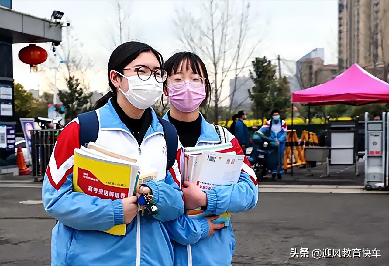 山西这所大学6月1日就放假！中小学假期一并出炉，学生大呼过瘾