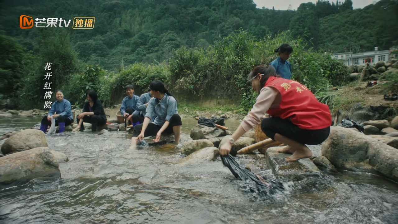 9.1分！《大山的女儿》黄文秀书记的选择