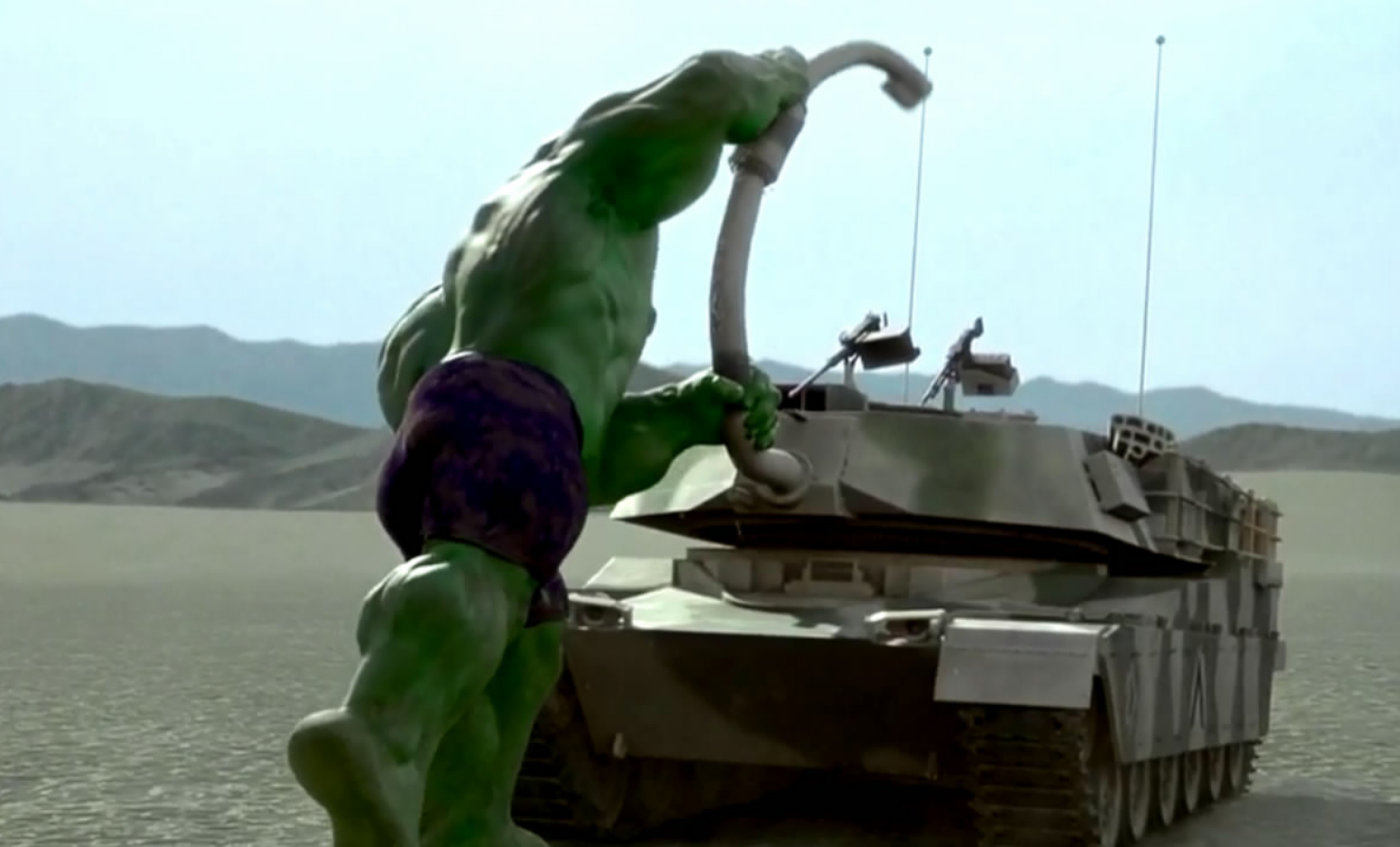 盘点外国电影里的十位经典角色，他们的强大形象难以抹去