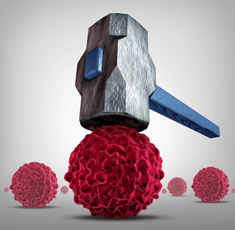 “千万别化疗，一化疗人就没了”?化疗真的会加速死亡?告诉你真相