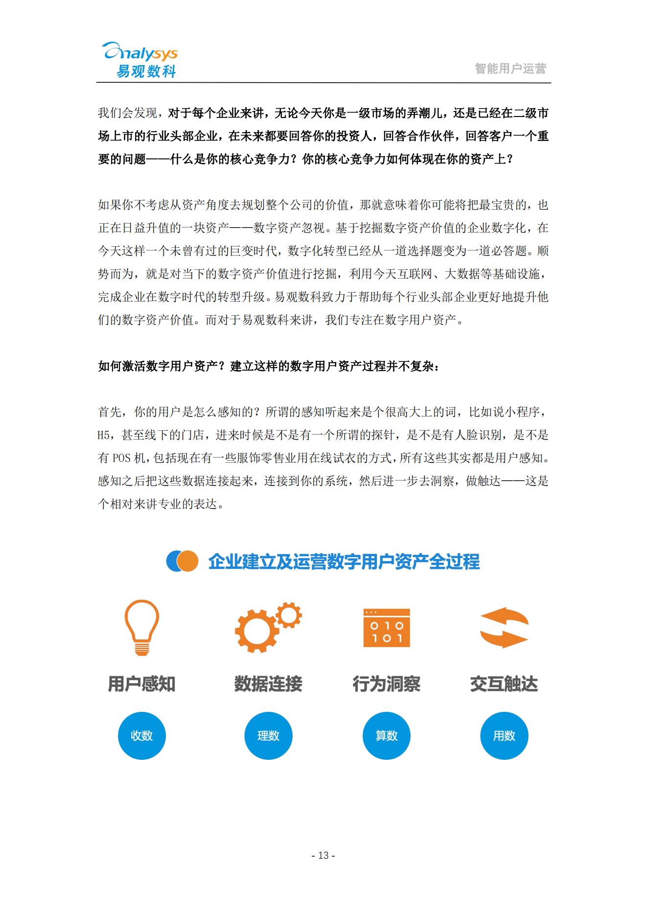 2021用户运营实战手册