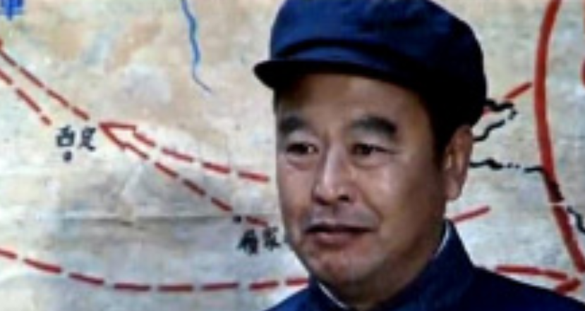 同样是演彭德怀，把董勇、宗利群、丁笑宜放在一起，差别就出来了