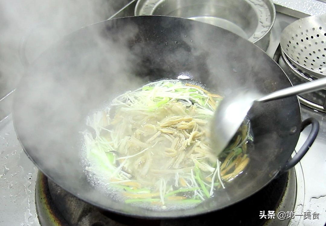 天冷了，5道热气腾腾的菜学起来，暖胃又暖身，每天不重样，真香