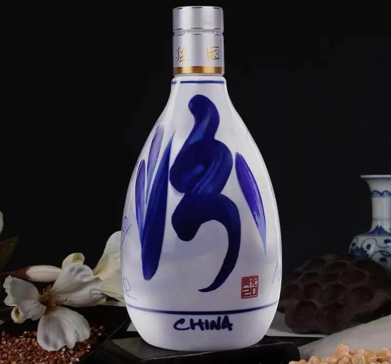 春节送老丈人什么酒好（送老丈人什么酒好上档次还不贵）