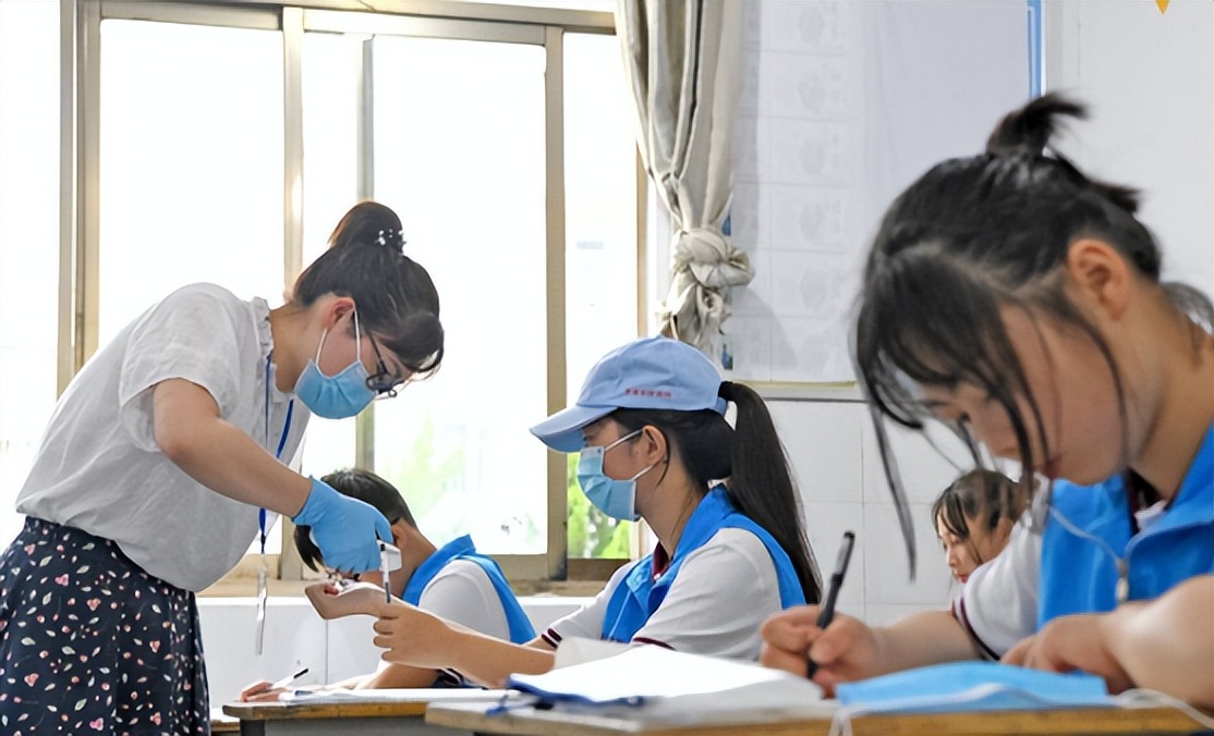 2017年高考清华大学录取分数线（503分上北大）