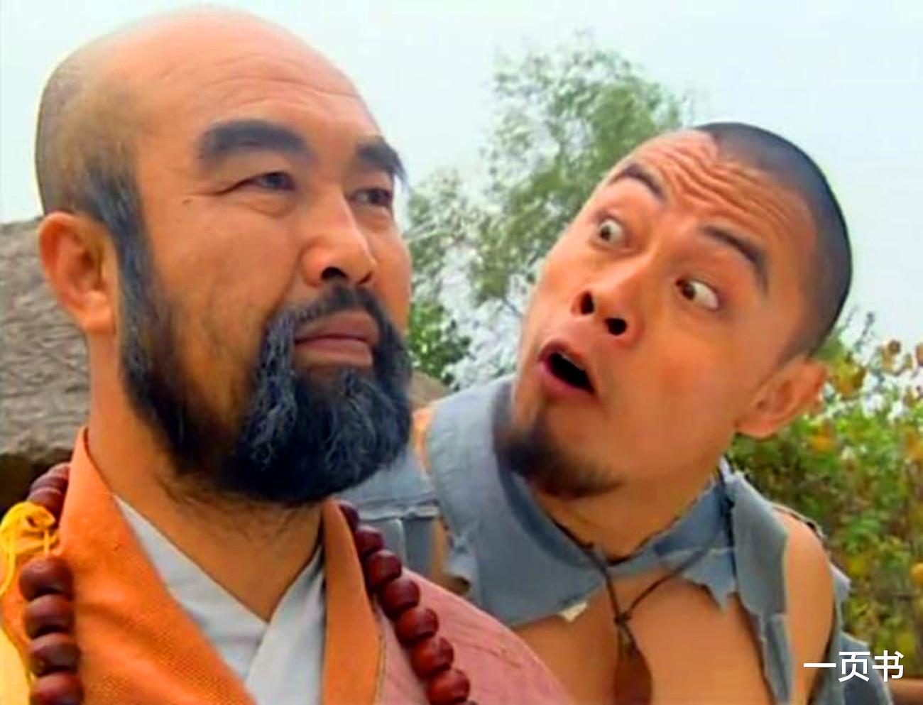 十部火遍全国的武侠剧，无人敢翻拍，水月洞天上榜，风云难度最大