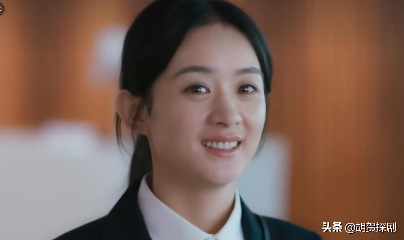 幸福到万家：万传家怒扇媳妇的一巴掌，藏着秀玉被集团养着的真相