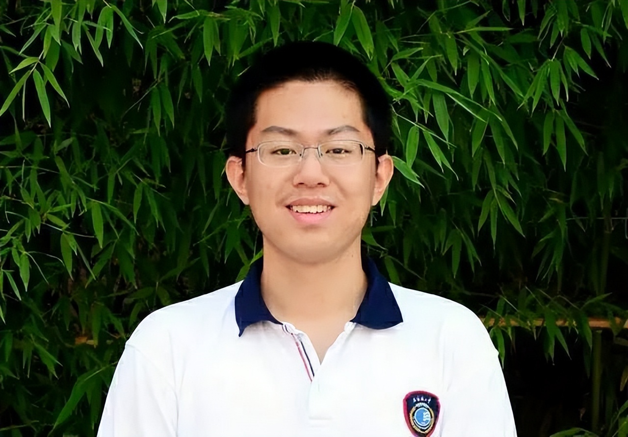 总分734进入清华，2018年高考状元孙浩宁：创造河北高考新记录