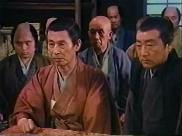 世界电影（0155）日本电影《吟公主》（1978）剧照欣赏