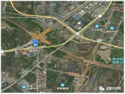 成都二手车交易市场未来发展趋势的分析报告--群雄争霸，谁主成都