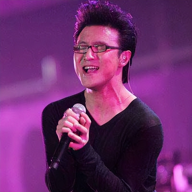 张牙舞爪,面目狰狞,这些歌手"咆哮"起来,连马景涛也得靠边站-蘑菇号