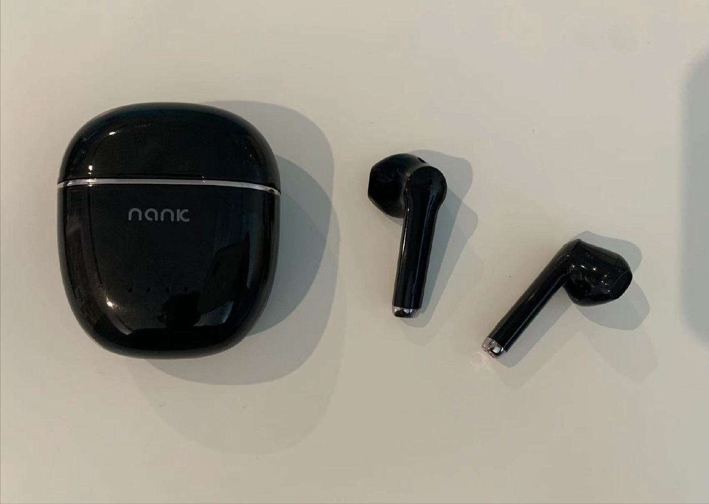 音质再升级，颜值实力派 南卡Lite Pro2开箱上手