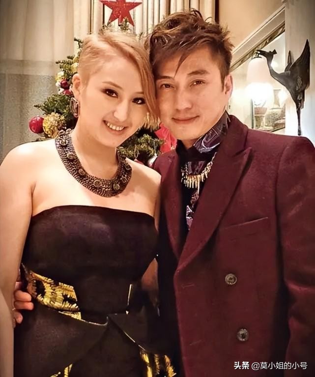 7位名媛千金，空有百亿身家却情路坎坷，有人40岁没谈过恋爱