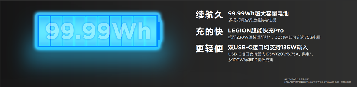 定义轻薄电竞新基准！联想拯救者Y9000X 2022发布