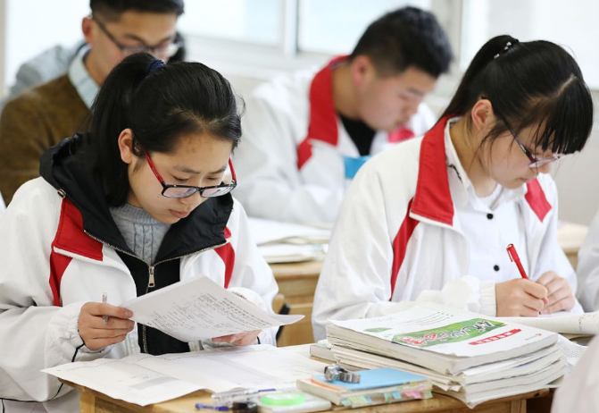 高考电子阅卷“潜规则”，答案相同分数大不相同，考生要清楚