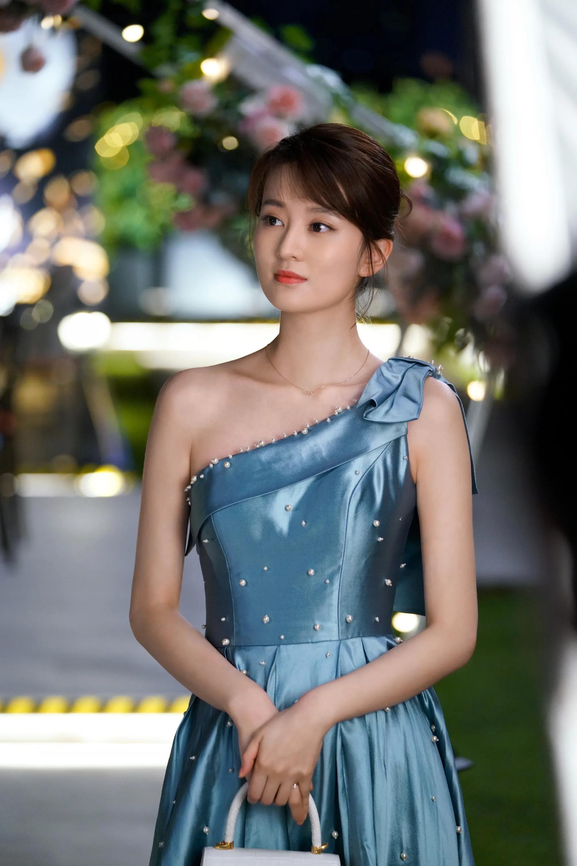 乔欣｜高清美图