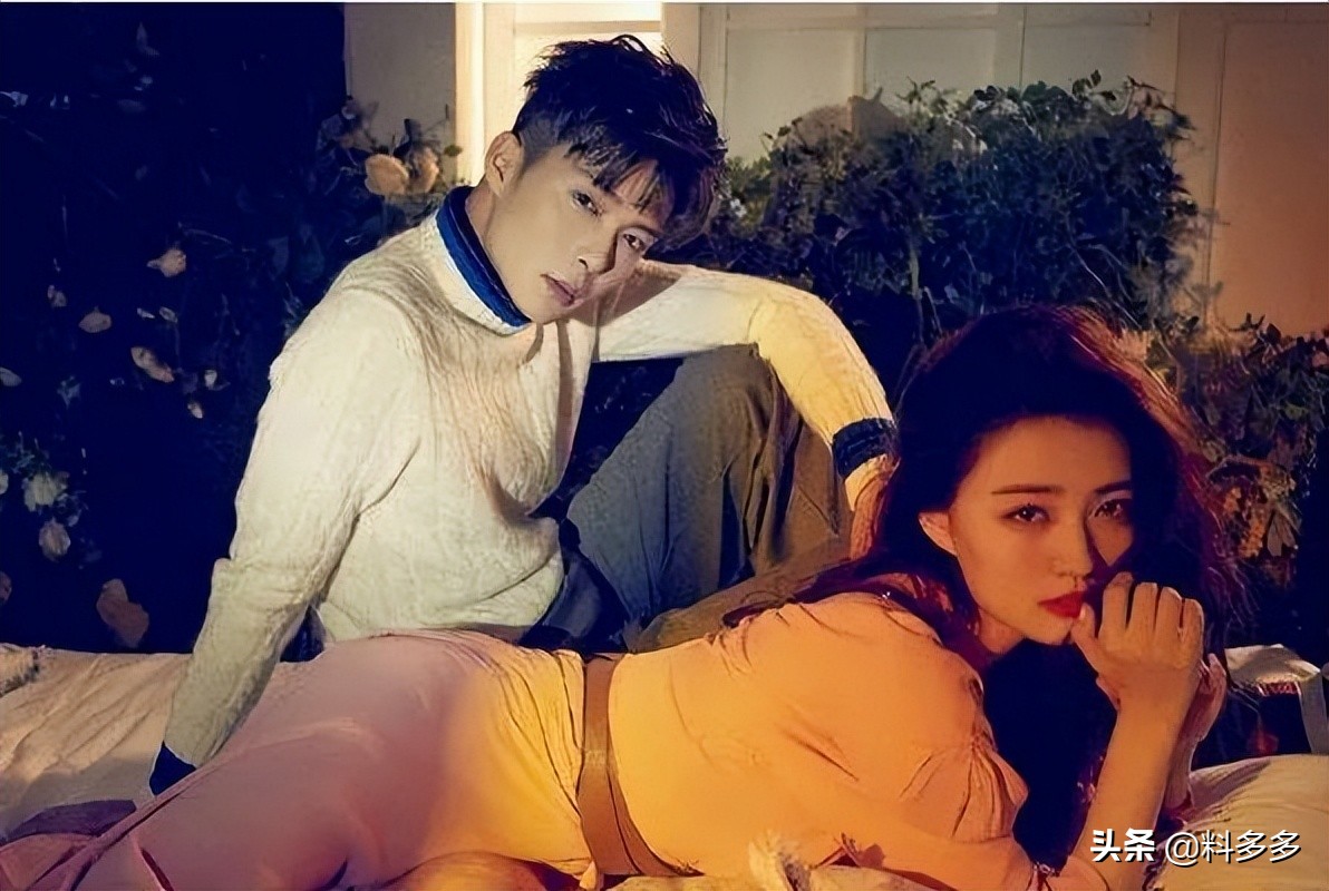 张铭恩和徐璐什么关系 张铭恩停车场是怎么回事