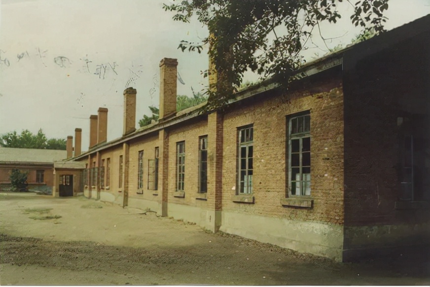 通信历史连载50中国邮电院校之53岁长邮、短暂的武邮和邮政的石邮