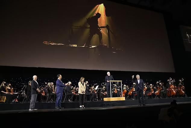 79岁的哈里森福特回归夺宝奇兵5，极地冒险挑战世界的尽头，惊险