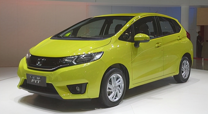 5 l i-dtecdiesel广汽本田飞度fit2014款车