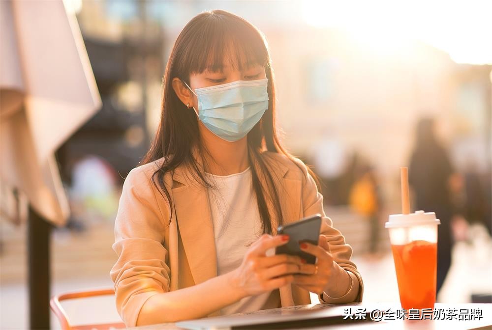 奶茶店装修技巧大全：打造吸睛又舒适的消费空间