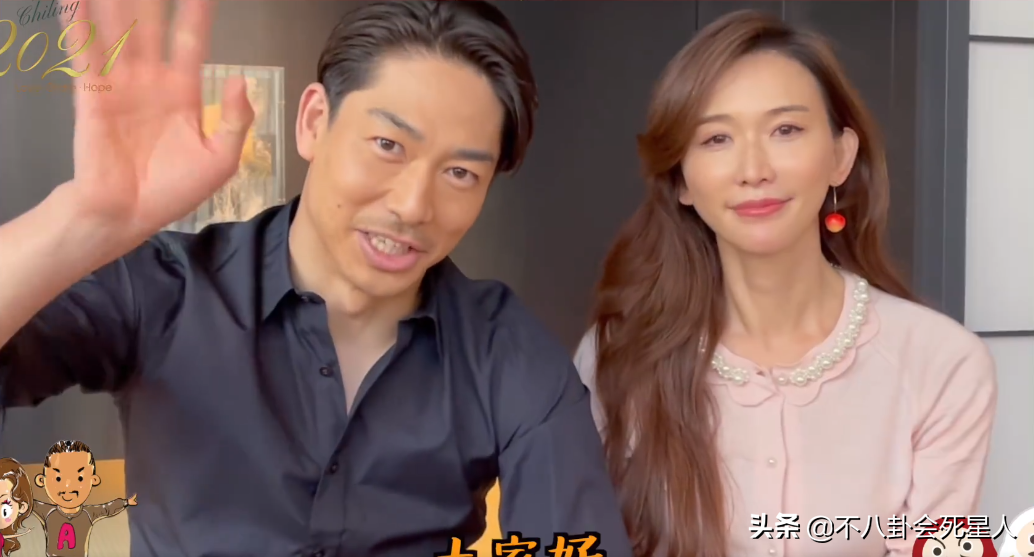 嫁了三次外国人的女明星（中国嫁给老外最成功的女人）