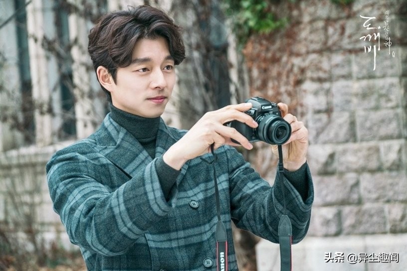 7位韩国大叔系男神！刘智泰受瞩目，孔刘、苏志燮、赵寅成受欢迎